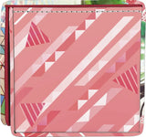 合皮製デッキケース 彼女、お借りします 水原千鶴(卡盒)※不設寄送《23年12月預定》 4510417605898