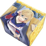 合皮製デッキケース 彼女、お借りします 七海麻美(卡盒)※不設寄送《23年12月預定》 4510417605904