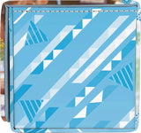 合皮製デッキケース 彼女、お借りします 更科瑠夏(卡盒)※不設寄送《23年12月預定》 4510417605911