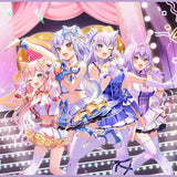 TCG万能プレイマット のりプロ トキメキステージ(布枱墊)※不設寄送《23年11月預定》 4510417610168