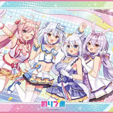 TCG万能プレイマット のりプロ 夢色パレット(布枱墊)※不設寄送《23年11月預定》 4510417610175