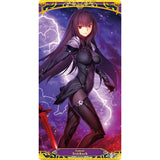 キャラクター万能ラバーマットスリム Fate/Grand Order ランサー/スカサハ(橡膠枱墊)※不設寄送《23年12月預定》 4510417612049