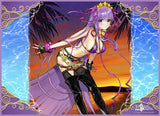 TCG万能プレイマット Fate/Grand Order ムーンキャンサー/BB(布枱墊)※不設寄送《23年11月預定》 4510417612094