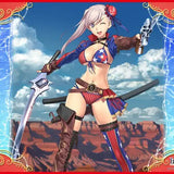 TCG万能プレイマット Fate/Grand Order バーサーカー/宮本武蔵(布枱墊)※不設寄送《23年11月預定》 4510417612100