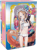合皮製デッキケースW Fate/Grand Order フォーリナー/アビゲイル・ウィリアムズ[夏](卡盒)※不設寄送《24年1月預定》 4510417612285
