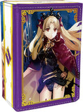合皮製デッキケースW Fate/Grand Order ランサー/エレシュキガル(卡盒)※不設寄送《24年1月預定》 4510417612322