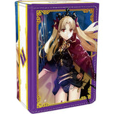 合皮製デッキケースW Fate/Grand Order ランサー/エレシュキガル(卡盒)※不設寄送《24年1月預定》 4510417612322