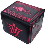 合皮製デッキケース Fate/Grand Order マスター男・令呪(卡盒)※不設寄送《24年2月預定》 4510417612339