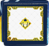 合皮製デッキケース Fate/Grand Order バーサーカー/モルガン(卡盒)※不設寄送《24年2月預定》 4510417612353