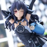 超次元ゲイム ネプテューヌ「ユニ」寝起きVer.《24年8月預定》 4510417612803