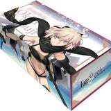 キャラクターカードボックスコレクションNEO Fate/Grand Order アサシン/オキタ・J・ソウジ(卡盒)※不設寄送《23年12月預定》 4510417617334