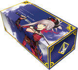 キャラクターカードボックスコレクションNEO Fate/Grand Order セイバー/宮本武蔵(卡盒)※不設寄送《24年1月預定》 4510417617341