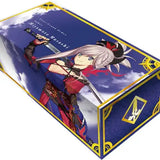 キャラクターカードボックスコレクションNEO Fate/Grand Order セイバー/宮本武蔵(卡盒)※不設寄送《24年1月預定》 4510417617341
