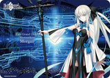 キャラクター万能ラバーマット Fate/Grand Order バーサーカー/モルガン(橡膠枱墊)※不設寄送《24年2月預定》 4510417617471