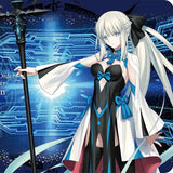 キャラクター万能ラバーマット Fate/Grand Order バーサーカー/モルガン(橡膠枱墊)※不設寄送《24年2月預定》 4510417617471