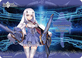キャラクター万能ラバーマット Fate/Grand Order ランサー/メリュジーヌ(橡膠枱墊)※不設寄送《24年2月預定》 4510417617488