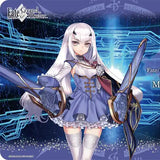 キャラクター万能ラバーマット Fate/Grand Order ランサー/メリュジーヌ(橡膠枱墊)※不設寄送《24年2月預定》 4510417617488