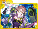 キャラクターデッキケースMAX NEO Fate/Grand Order フォーリナー/謎のアイドルX[オルタ](卡盒)※不設寄送《23年12月預定》 4510417617501