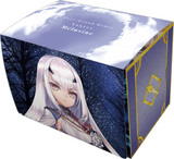 キャラクターデッキケースMAX NEO Fate/Grand Order ランサー/メリュジーヌ(卡盒)※不設寄送《23年12月預定》 日版 全數$80 / ※不設寄送 / 23年10月9日