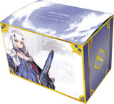 キャラクターデッキケースMAX NEO Fate/Grand Order ランサー/メリュジーヌ(卡盒)※不設寄送《23年12月預定》 4510417617518