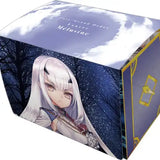 キャラクターデッキケースMAX NEO Fate/Grand Order ランサー/メリュジーヌ(卡盒)※不設寄送《23年12月預定》 4510417617518