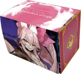キャラクターデッキケースMAX NEO Fate/Grand Order アサシン/光のコヤンスカヤ(卡盒)※不設寄送《23年12月預定》 4510417617525