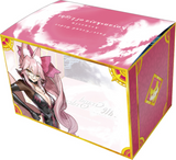 キャラクターデッキケースMAX NEO Fate/Grand Order アサシン/光のコヤンスカヤ(卡盒)※不設寄送《23年12月預定》 日版 全數$80 / ※不設寄送 / 23年10月9日