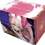 キャラクターデッキケースMAX NEO Fate/Grand Order アサシン/光のコヤンスカヤ(卡盒)※不設寄送《23年12月預定》 4510417617525