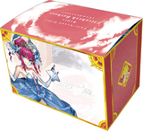 キャラクターデッキケースMAX NEO Fate/Grand Order ライダー/エリザベート・バートリー[シンデレラ](卡盒)※不設寄送《23年12月預定》 日版 全數$80 / ※不設寄送 / 23年10月9日