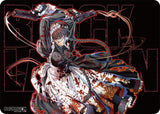 キャラクター万能ラバーマット BLACK LAGOON ロベルタ Ver.2(橡膠枱墊)※不設寄送《24年3月預定》 4510417621133