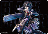 キャラクター万能ラバーマット BLACK LAGOON ソーヤー(橡膠枱墊)※不設寄送《24年3月預定》 4510417621140