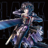 キャラクター万能ラバーマット BLACK LAGOON ソーヤー(橡膠枱墊)※不設寄送《24年3月預定》 4510417621140