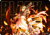 キャラクター万能ラバーマット BLACK LAGOON ファビオラ(橡膠枱墊)※不設寄送《24年3月預定》 4510417621164