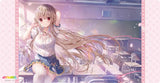 キャラクター万能ラバーマットスリム E☆2 TwinBox aFFeTTo(橡膠枱墊)※不設寄送《24年4月預定》 4510417624806