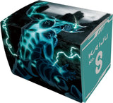 キャラクターデッキケースMAX NEO 怪獣8号 怪獣8号(卡盒)※不設寄送《24年9月預定》 4510417628200