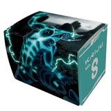 キャラクターデッキケースMAX NEO 怪獣8号 怪獣8号(卡盒)※不設寄送《24年9月預定》 4510417628200