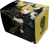 キャラクターデッキケースMAX NEO 怪獣8号 四ノ宮キコル(卡盒)※不設寄送《24年9月預定》 4510417628217