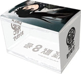 キャラクターデッキケースMAX NEO 怪獣8号 亜白ミナ(卡盒)※不設寄送《24年9月預定》 4510417628224