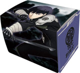 キャラクターデッキケースMAX NEO 怪獣8号 保科宗四郎(卡盒)※不設寄送《24年9月預定》 4510417628231