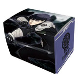 キャラクターデッキケースMAX NEO 怪獣8号 保科宗四郎(卡盒)※不設寄送《24年9月預定》 4510417628231