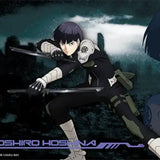 キャラクター万能ラバーマットスリム 怪獣8号 保科宗四郎(橡膠枱墊)※不設寄送《24年9月預定》 4510417628279