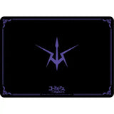 キャラクター万能ラバーマット コードギアス 反逆のルルーシュ 黒の騎士団(橡膠枱墊)※不設寄送《24年7月預定》 4510417629245