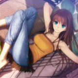 キャラクター万能ラバーマットスリム 魔法使いの夜 蒼崎青子(橡膠枱墊)※不設寄送《24年9月預定》 4510417632054