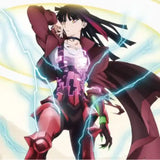 キャラクター万能ラバーマットスリム メタリックルージュ ルジュ・レッドスター(橡膠枱墊)※不設寄送《24年11月預定》 4510417636847