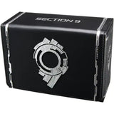 合皮製デッキケースW 攻殻機動隊 公安9課(卡盒)※不設寄送《24年12月預定》 4510417640745