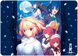 キャラクター万能ラバーマット 月姫 -A piece of blue glass moon- 集合 リバイバル(橡膠枱墊)※不設寄送《24年12月預定》 4510417647386