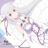 キャラクター万能ラバーマット Re:ゼロから始める異世界生活 エミリア Ver.2 リバイバル(橡膠枱墊)※不設寄送《25年5月預定》 4510417653318