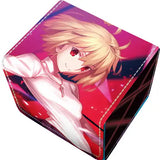 合皮製デッキケース MELTY BLOOD: TYPE LUMINA アルクェイド(卡盒)※不設寄送《25年8月預定》 4510417657170
