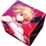 合皮製デッキケース MELTY BLOOD: TYPE LUMINA アルクェイド(卡盒)※不設寄送《25年8月預定》 4510417657170