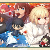 キャラクター万能ラバーマット MELTY BLOOD: TYPE LUMINA 集合(橡膠枱墊)※不設寄送《25年8月預定》 4510417657217